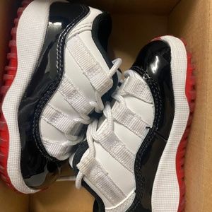 Jordan 11 Retro